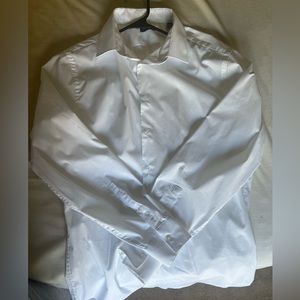 Madison Slim Fit Dress Shirt